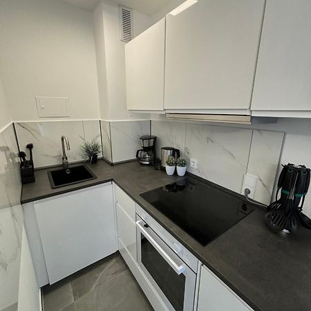 Exklusive Moderne Wohnung Hanau Exterior foto