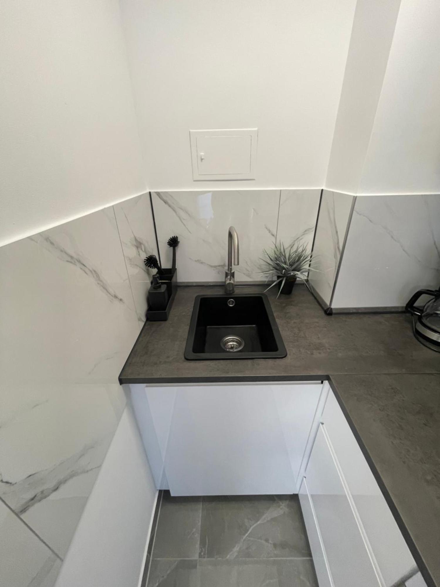 Exklusive Moderne Wohnung Hanau Exterior foto